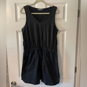 The North Face Tie-Waist Dress